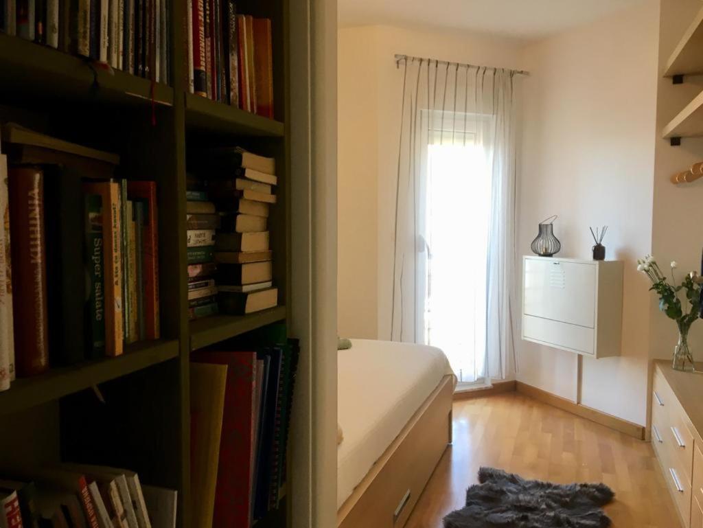 Trogir Family Space 90M2 Exterior foto